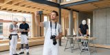 Social Media für Handwerker: Chancen und Strategien
