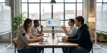 Wie Open-Source-Startups Europas digitale Unabhängigkeit und Sicherheit stärken