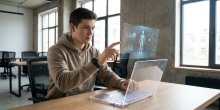 Mit KI an der Seite: Wie Gen Z das Gründen revolutioniert