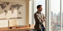 Ich suche nicht, ich finde: Die Kunst des gezielten Entdeckens im Business-Kontext
