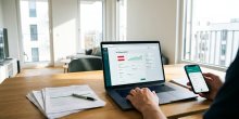 Digitale Arbeitnehmerveranlagung: So helfen Online-Plattformen in Österreich