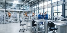 Fachkräftemangel in Deutschland: Ursachen, Herausforderungen und Zukunftsperspektiven