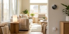 Smart Home ohne Umbau: Moderne Lösungen für Einsteiger im Alltag