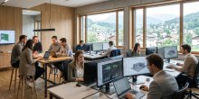 Digitalisierung im österreichischen Mittelstand: Chancen und Herausforderungen 2026