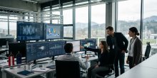 Das EU-KI-Gesetz: Was die neue Regulierung für Österreichs Wirtschaft bedeutet