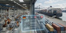 Konjunktur aktuell in Deutschland: Einflussfaktoren und die Bedeutung für Österreich