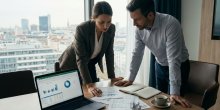 Budgetplanung im Unternehmen: So gelingt die Finanzplanung in Österreich
