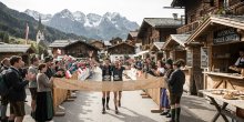 Tourismuswirtschaft, Sport- und Eventmanagement: Zusammenhänge und Wertschöpfung in Österreich