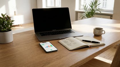 Haushaltsbuch systematisch führen: Praxisleitfaden für effizientes Ausgabenmanagement