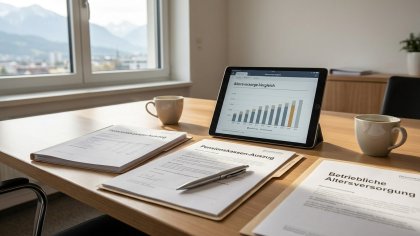 Altersvorsorge in Österreich: So finden Sie das passende Modell