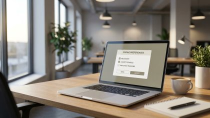 Google verschiebt Abschaffung von Drittanbieter-Cookies: Auswirkungen auf Österreichs Werbebranche