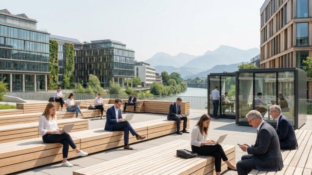 Quickjob revolutioniert die Jobvermittlung in Österreich