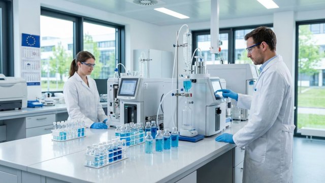 EU verpflichtend: PFAS-Überwachung im Trinkwasser ab 2026