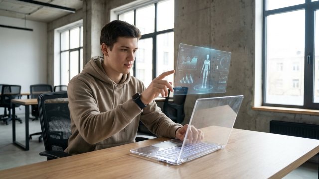 Mit KI an der Seite: Wie Gen Z das Gründen revolutioniert