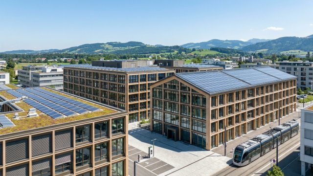 Energieeffizienz als Wettbewerbsvorteil: Warum Österreichs Betriebe jetzt handeln müssen