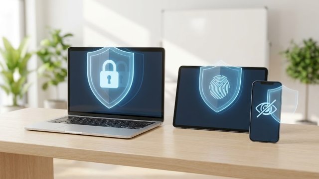 Datenschutz im Netz: So schützen Sie Ihre Privatsphäre Schritt für Schritt