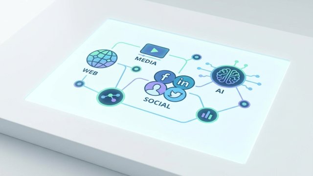 Digitale Sichtbarkeit 2026: Warum Marken ihre Reichweite über die eigene Website hinaus erweitern müssen