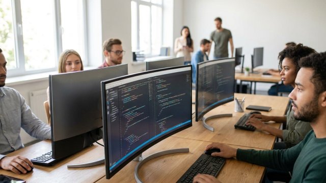 Open-Source-Startups stärken digitale Souveränität und Sicherheit