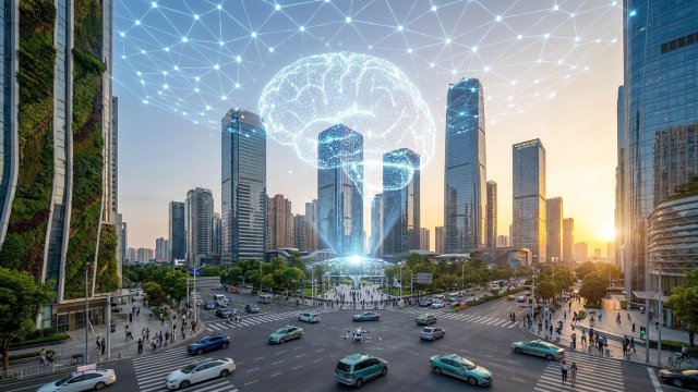 KI-Boom 2026: Wie Künstliche Intelligenz die Weltwirtschaft beflügelt