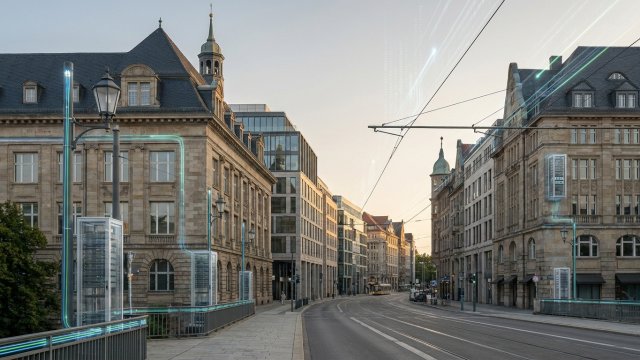 Digitale Souveränität: Wege zu einem selbstbestimmten digitalen Europa
