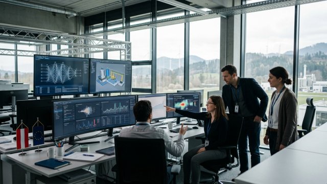 Das EU-KI-Gesetz: Was die neue Regulierung für Österreichs Wirtschaft bedeutet