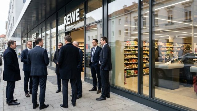 Umsatz und Beschäftigung im österreichischen Handel: Entwicklung, Zahlen und Perspektiven