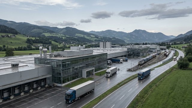 Produktion und Auftragseingänge in Österreichs Industrie: Aktuelle Entwicklung und Einordnung