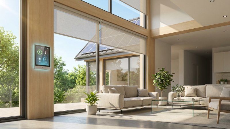 So bleibt Ihr Zuhause im Sommer kühl: Smarte Lösungen gegen Hitze und hohe Stromkosten