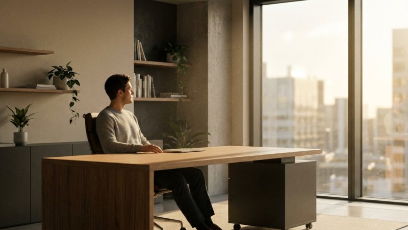 Psychische Belastung im Arbeitsalltag: Wege zu mehr Wohlbefinden
