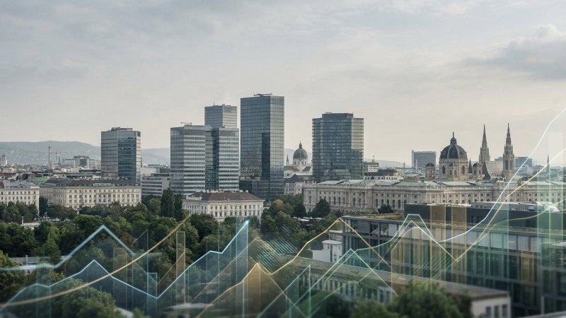 Aktuelle Konjunktur in Österreich 2026: Indikatoren, Trends und Auswirkungen