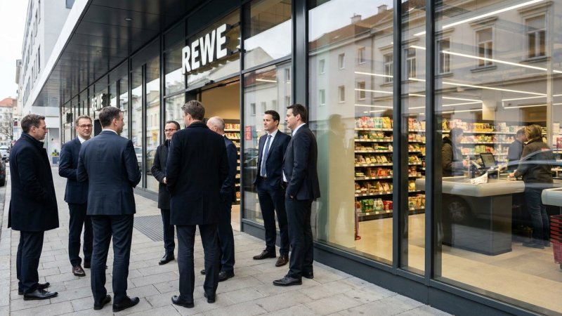 Umsatz und Beschäftigung im österreichischen Handel: Entwicklung, Zahlen und Perspektiven