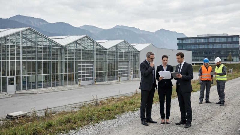 Standortfaktoren in Österreich: Was Investitionen und Unternehmenswachstum bremst