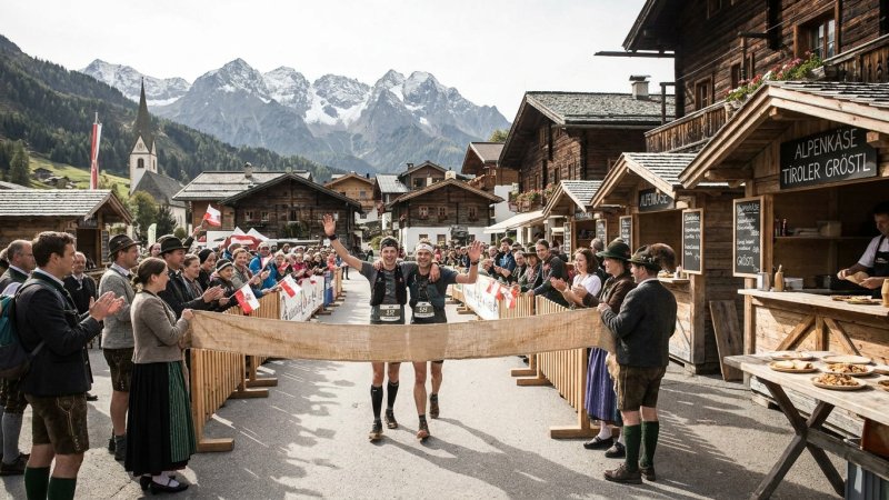 Tourismuswirtschaft, Sport- und Eventmanagement: Zusammenhänge und Wertschöpfung in Österreich
