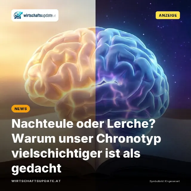 Share-Card fuer Nachteule oder Lerche? Warum unser Chronotyp vielschichtiger ist als gedacht