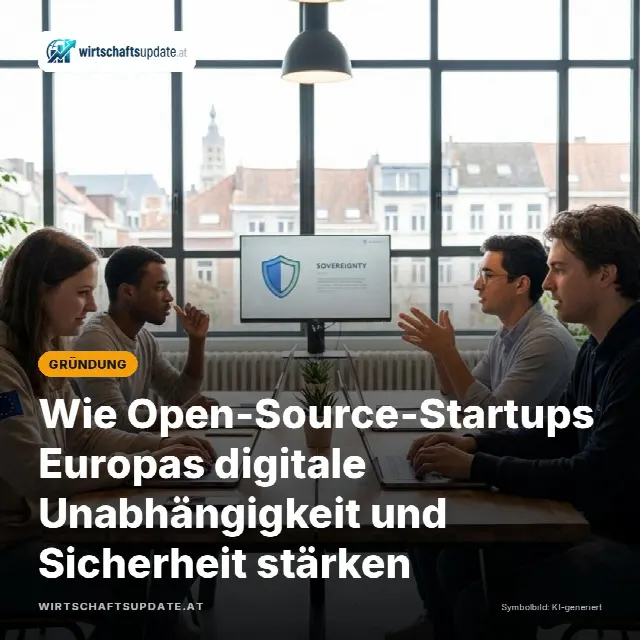 Share-Card fuer Wie Open-Source-Startups Europas digitale Unabhängigkeit und Sicherheit stärken