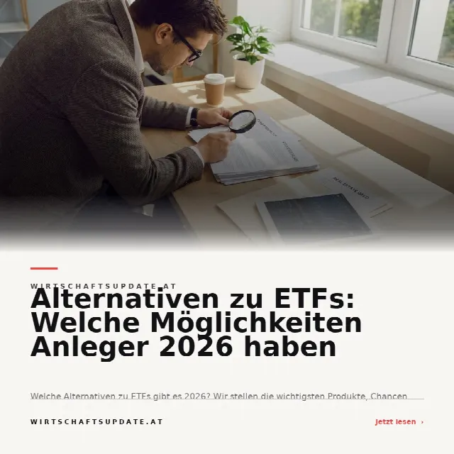 Share-Card fuer Alternativen zu ETFs: Welche Möglichkeiten Anleger 2026 haben