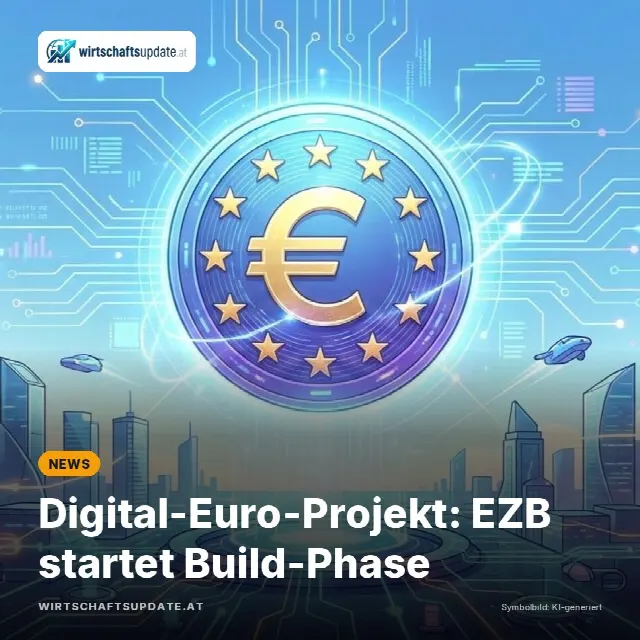 Share-Card fuer Digital-Euro-Projekt: EZB startet Build-Phase