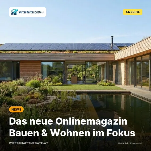 Share-Card fuer Das neue Onlinemagazin Bauen & Wohnen im Fokus